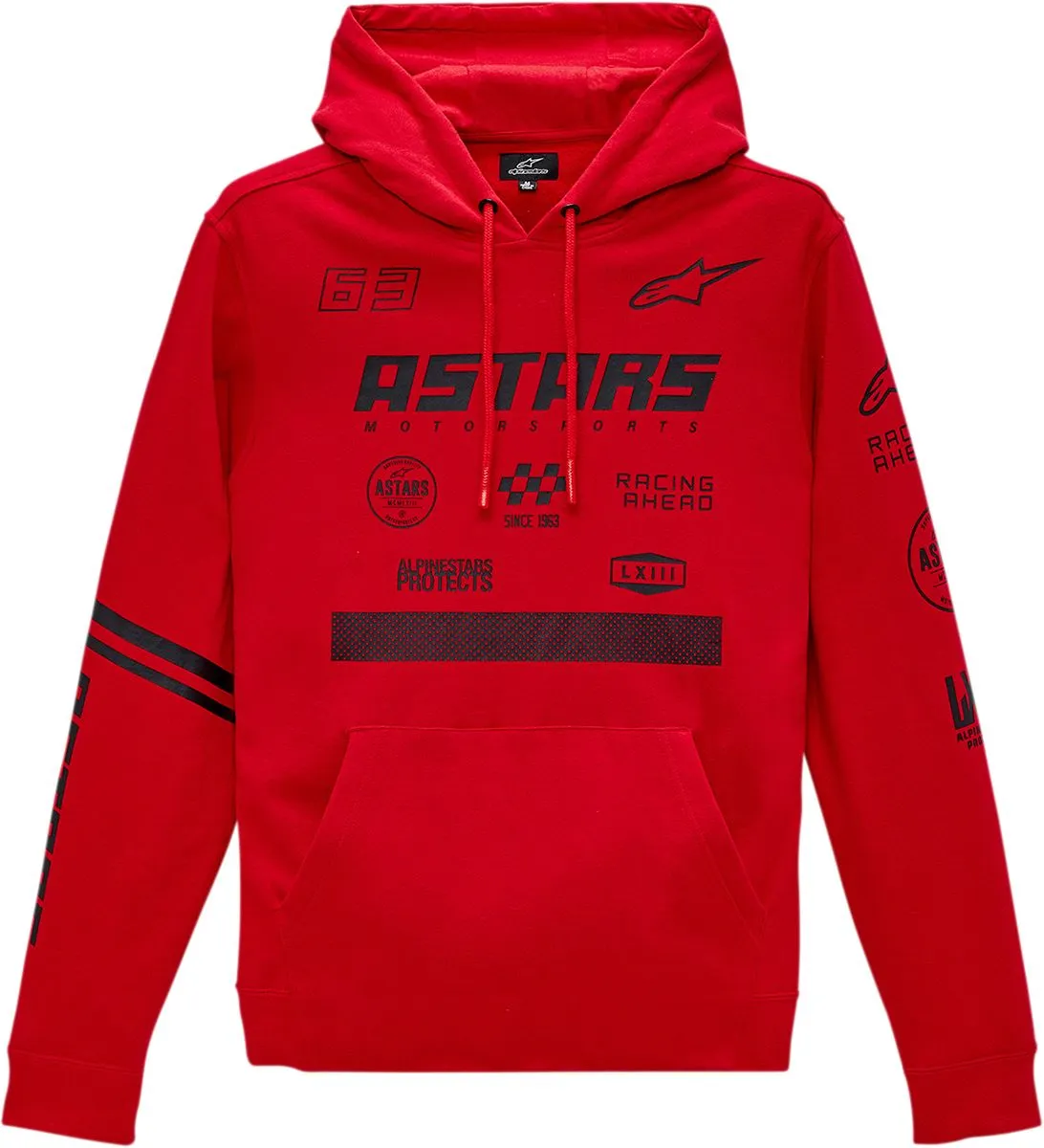 Alpinestars - Multi Race Hoodie