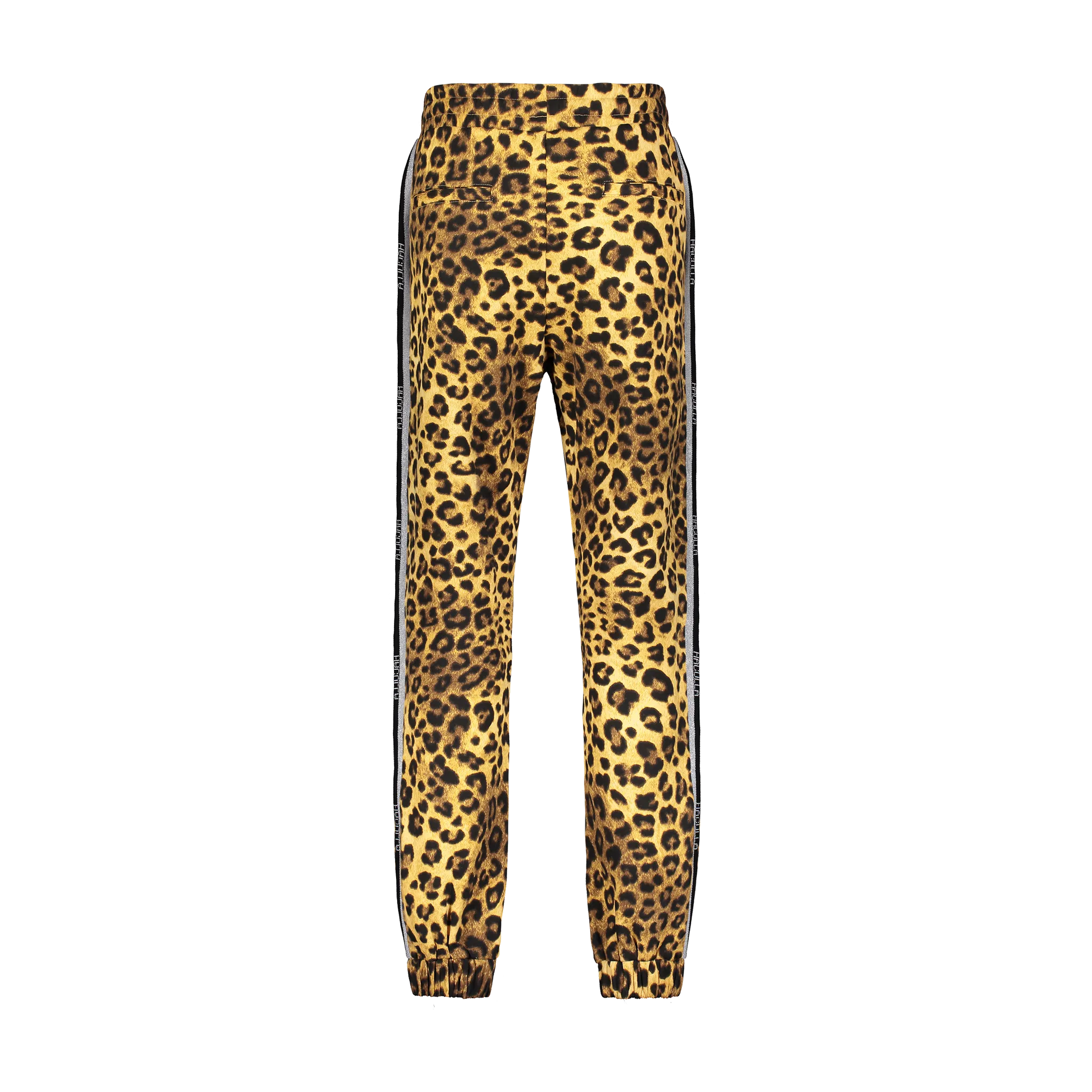 ANIMAL JOGGER LEOPARD