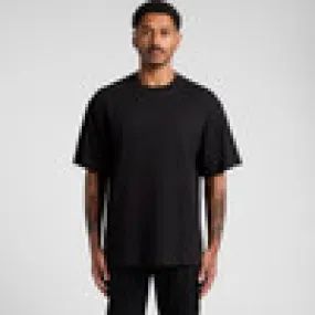 Ascolour Mens Block Oversized Tee-(5052)