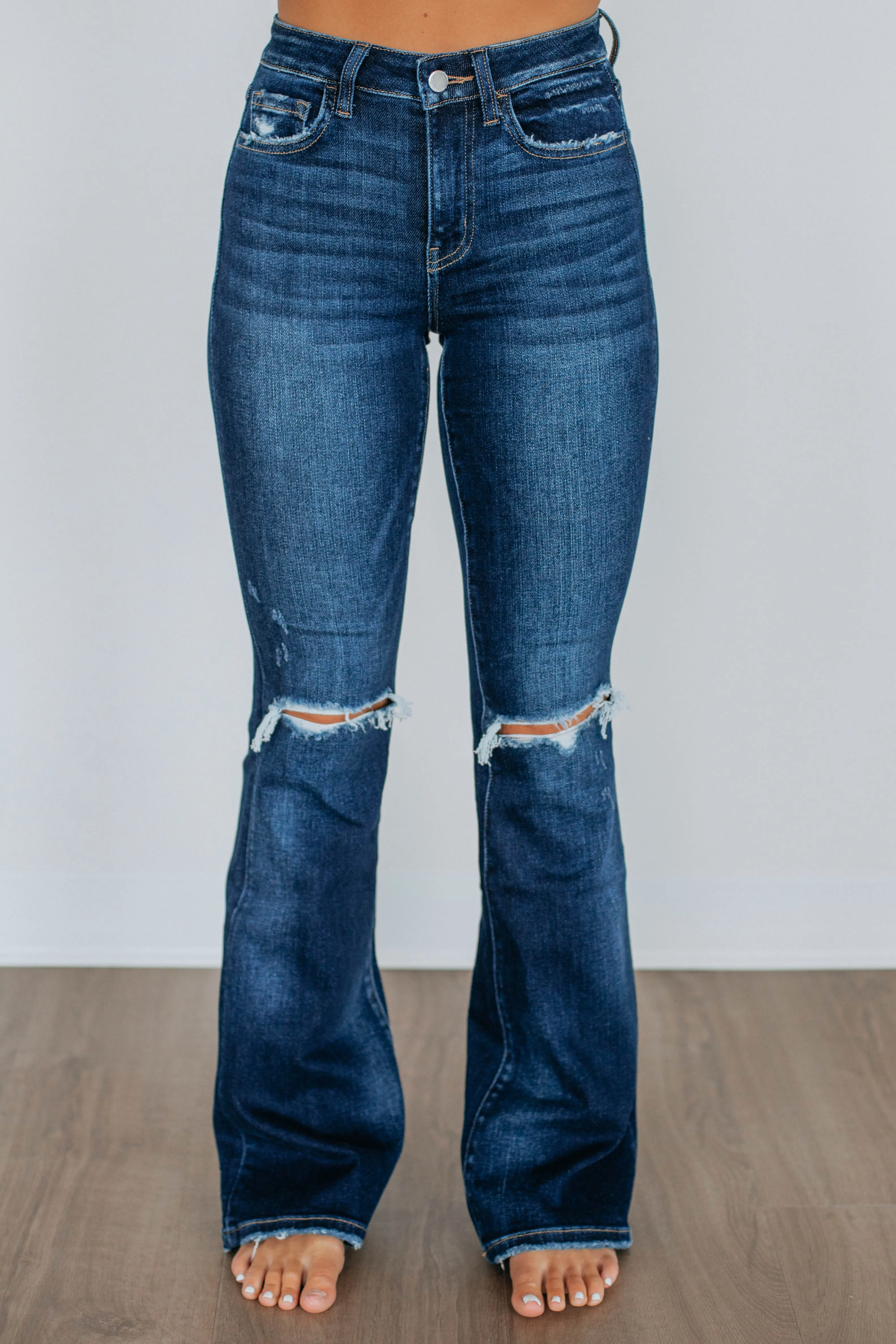 Bindi Flying Monkey Jeans