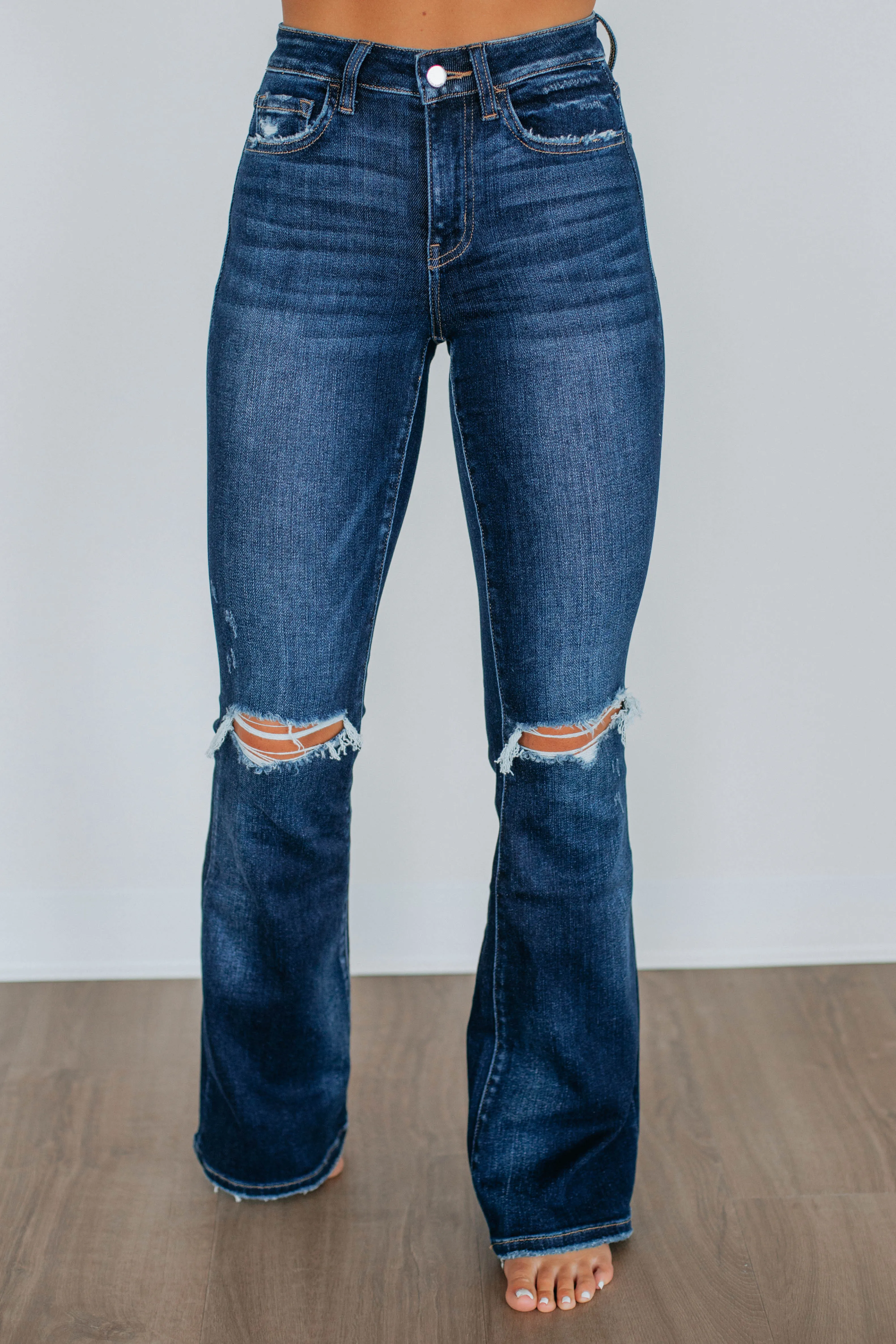 Bindi Flying Monkey Jeans