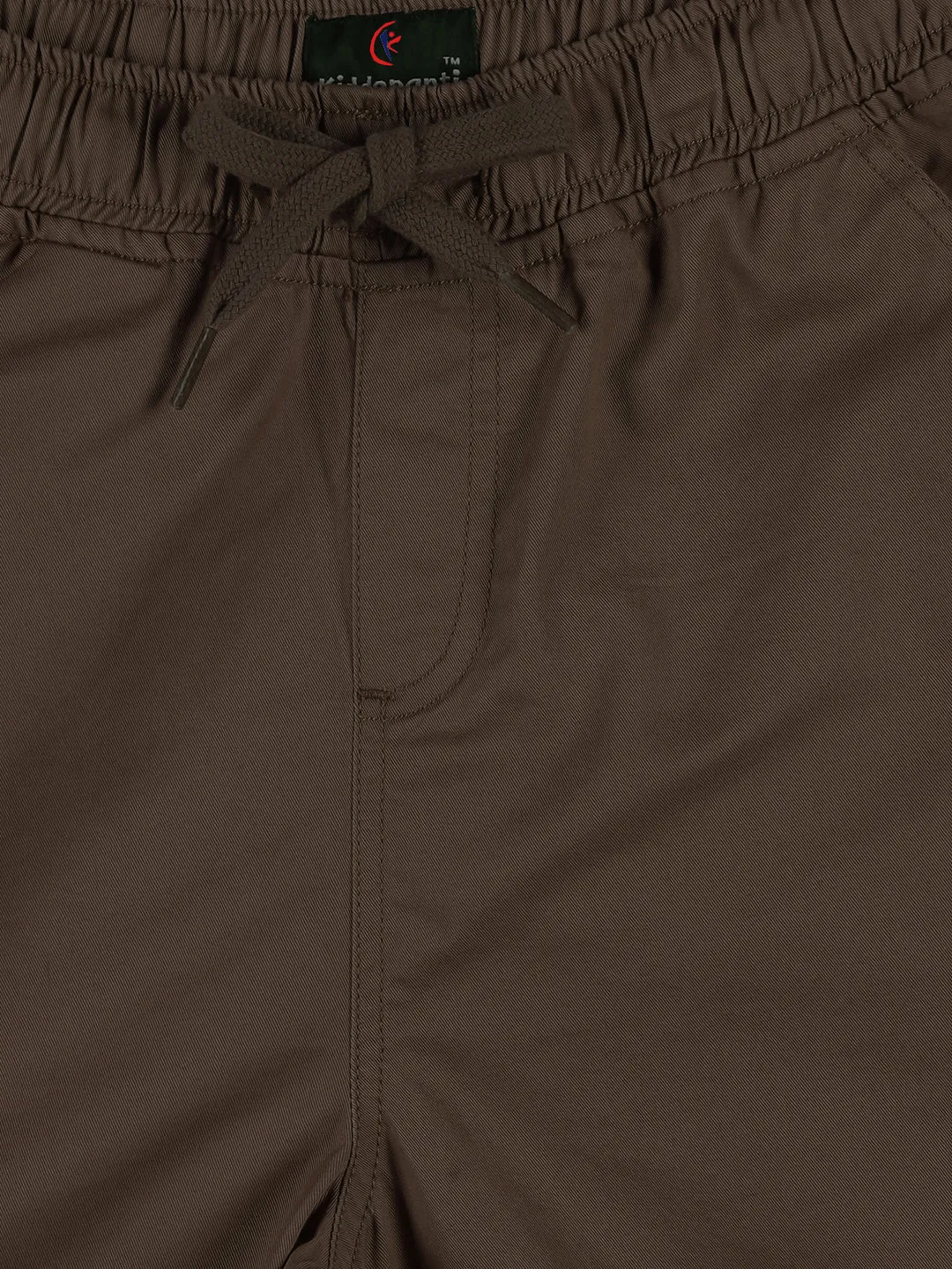 Boys Basic Roll up Shorts