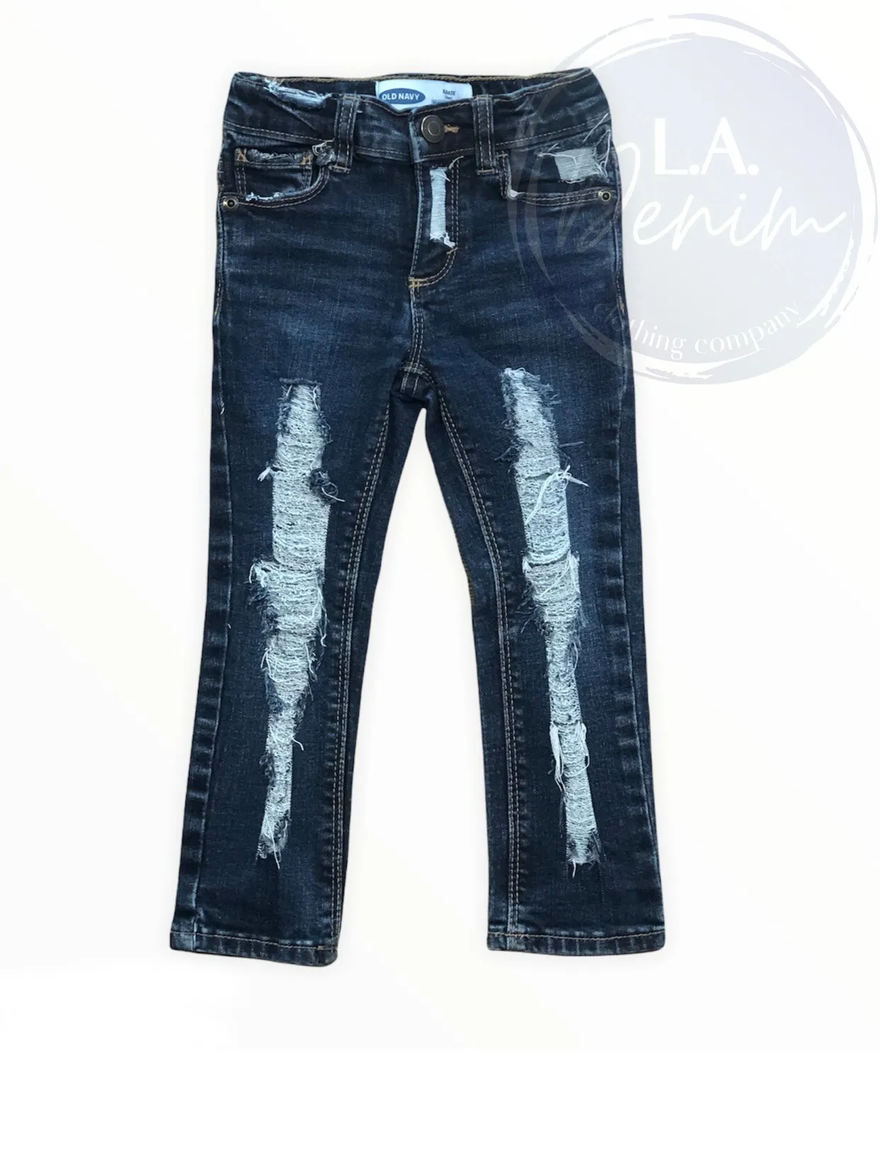 Boys Chicago Jeans