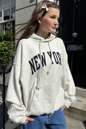 Christy New York Hoodie