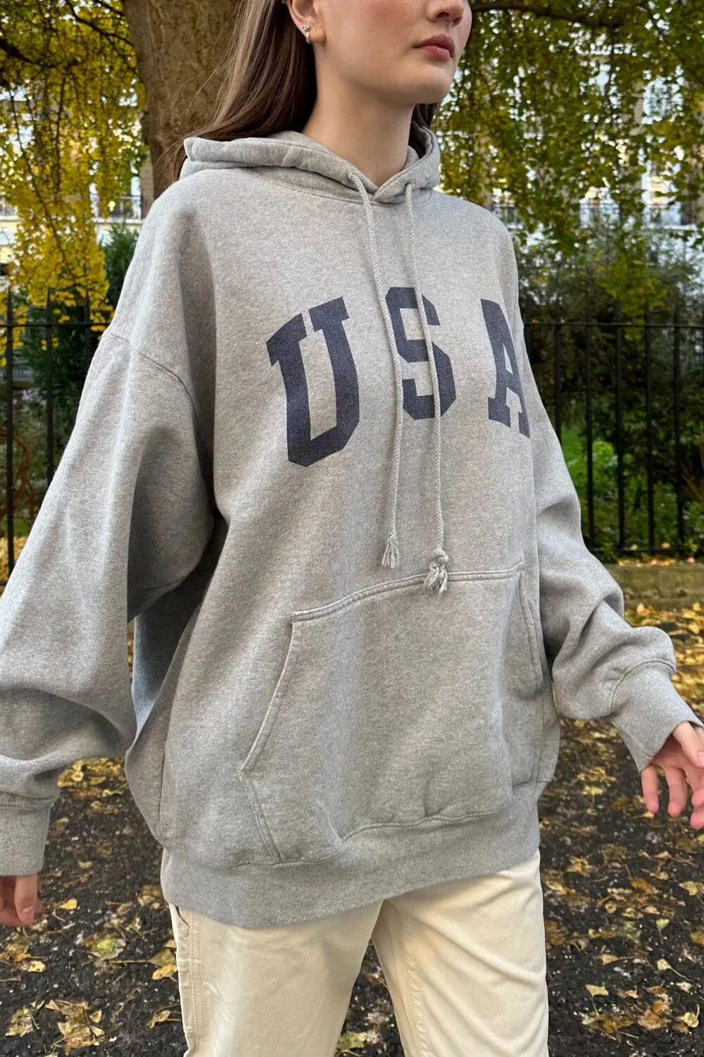 Christy USA Hoodie