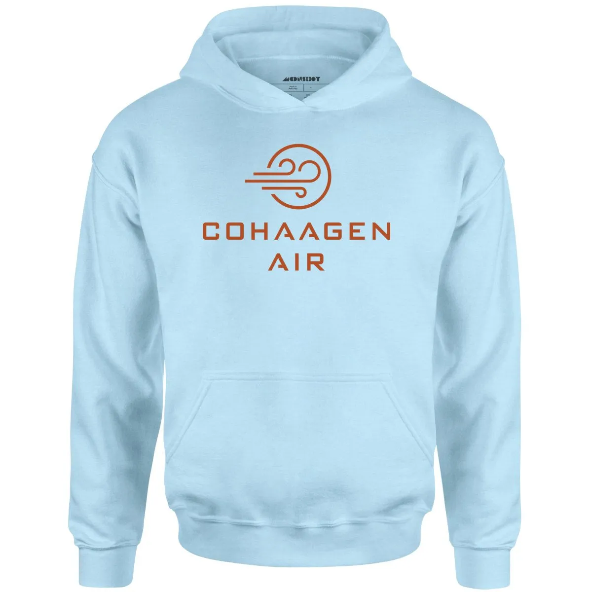 Cohaagen Air - Total Recall - Unisex Hoodie