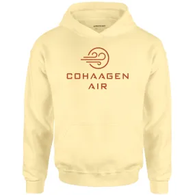 Cohaagen Air - Total Recall - Unisex Hoodie