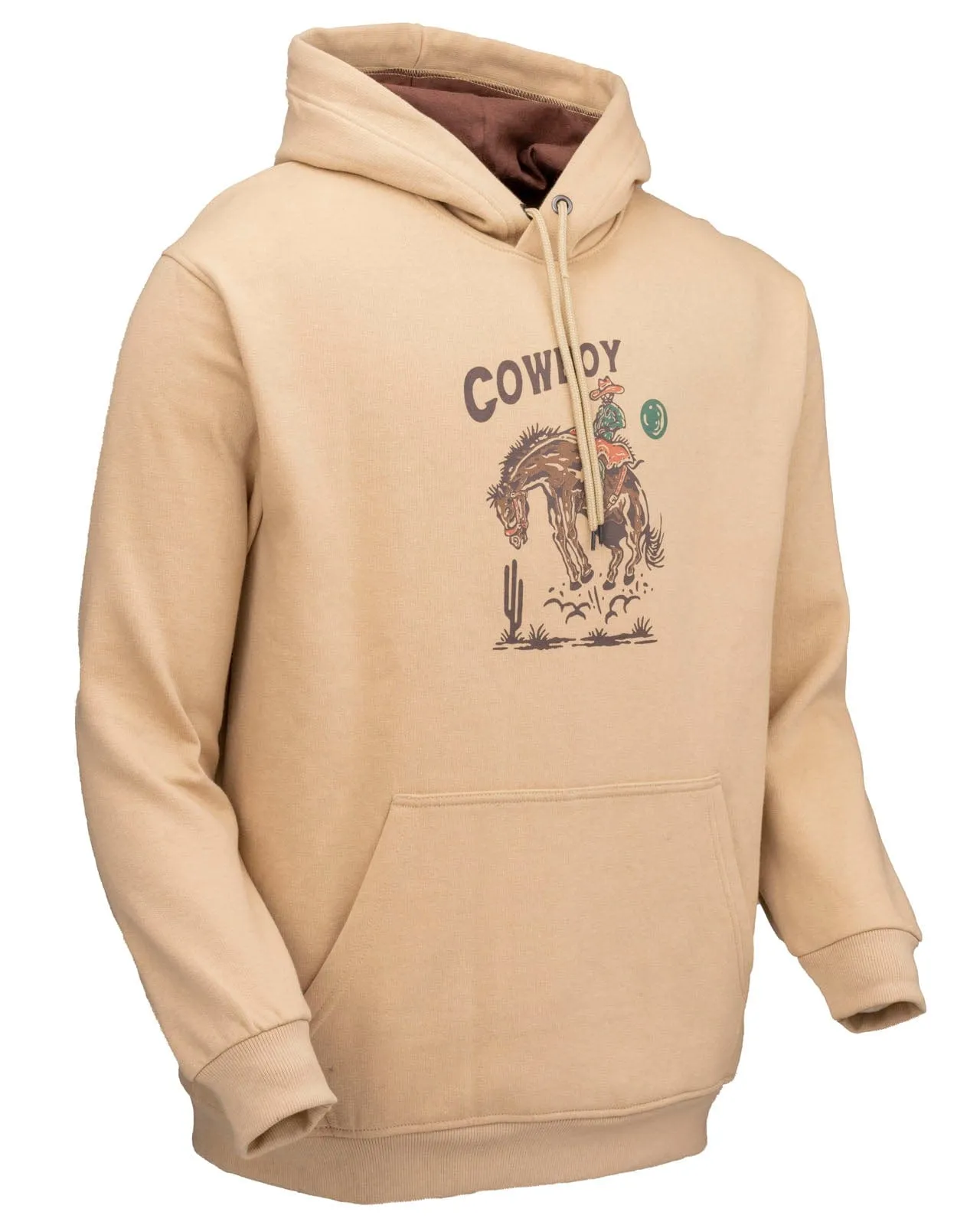 Diana Comfy Graphic Hoodie