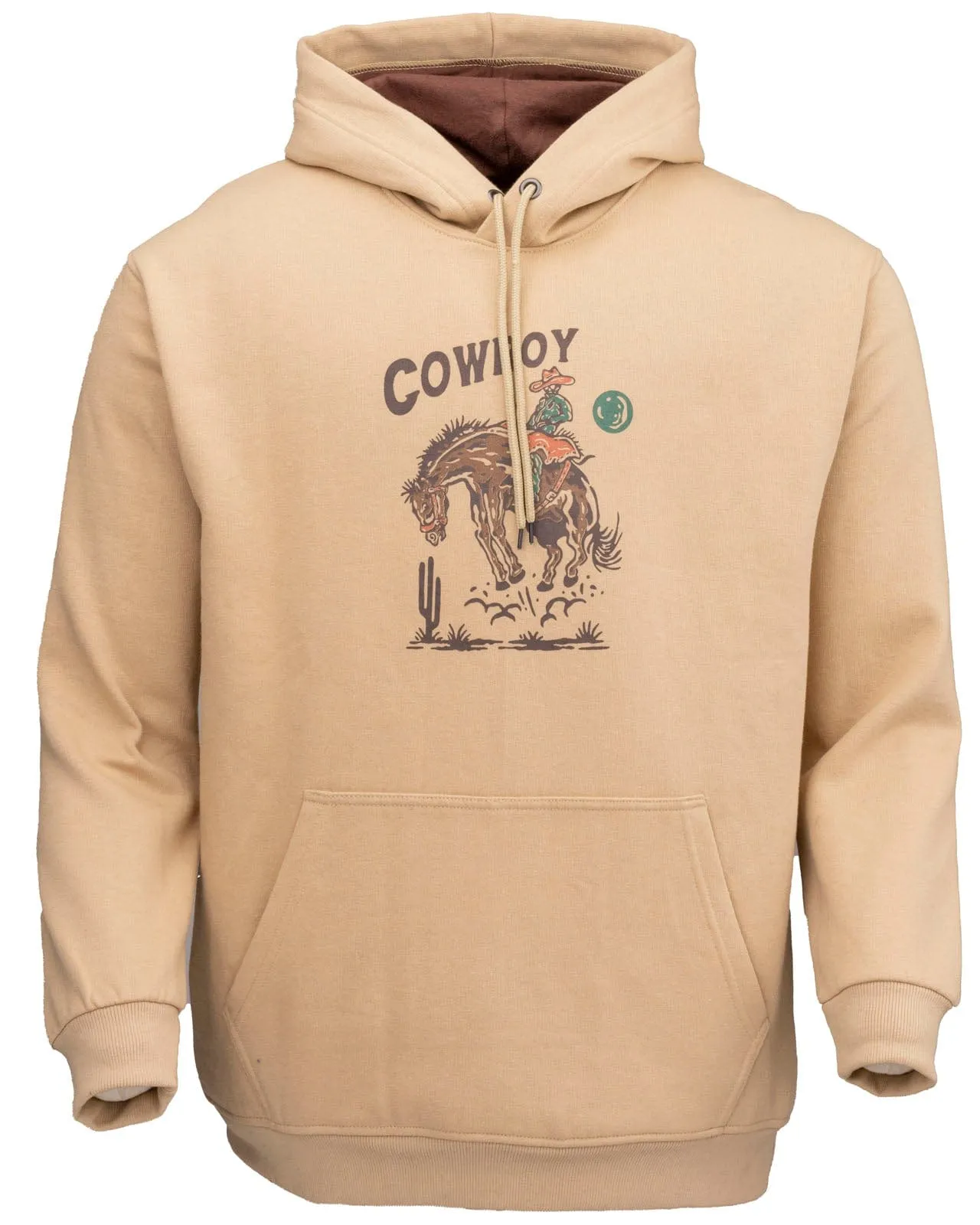 Diana Comfy Graphic Hoodie