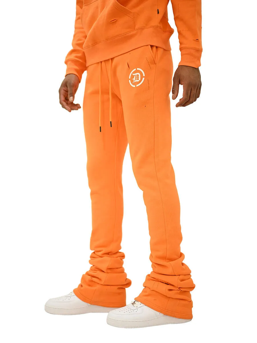 Doctrine PIRANHA JOGGER (ORANGE)