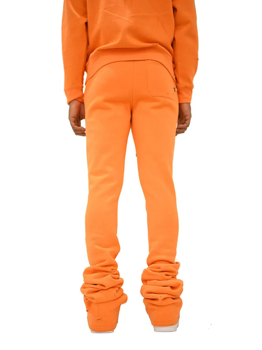 Doctrine PIRANHA JOGGER (ORANGE)