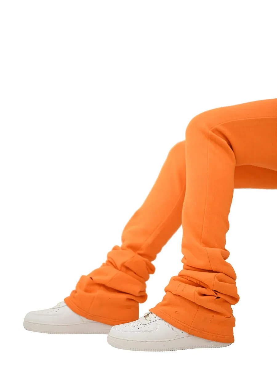 Doctrine PIRANHA JOGGER (ORANGE)