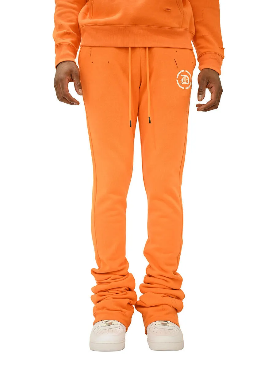 Doctrine PIRANHA JOGGER (ORANGE)