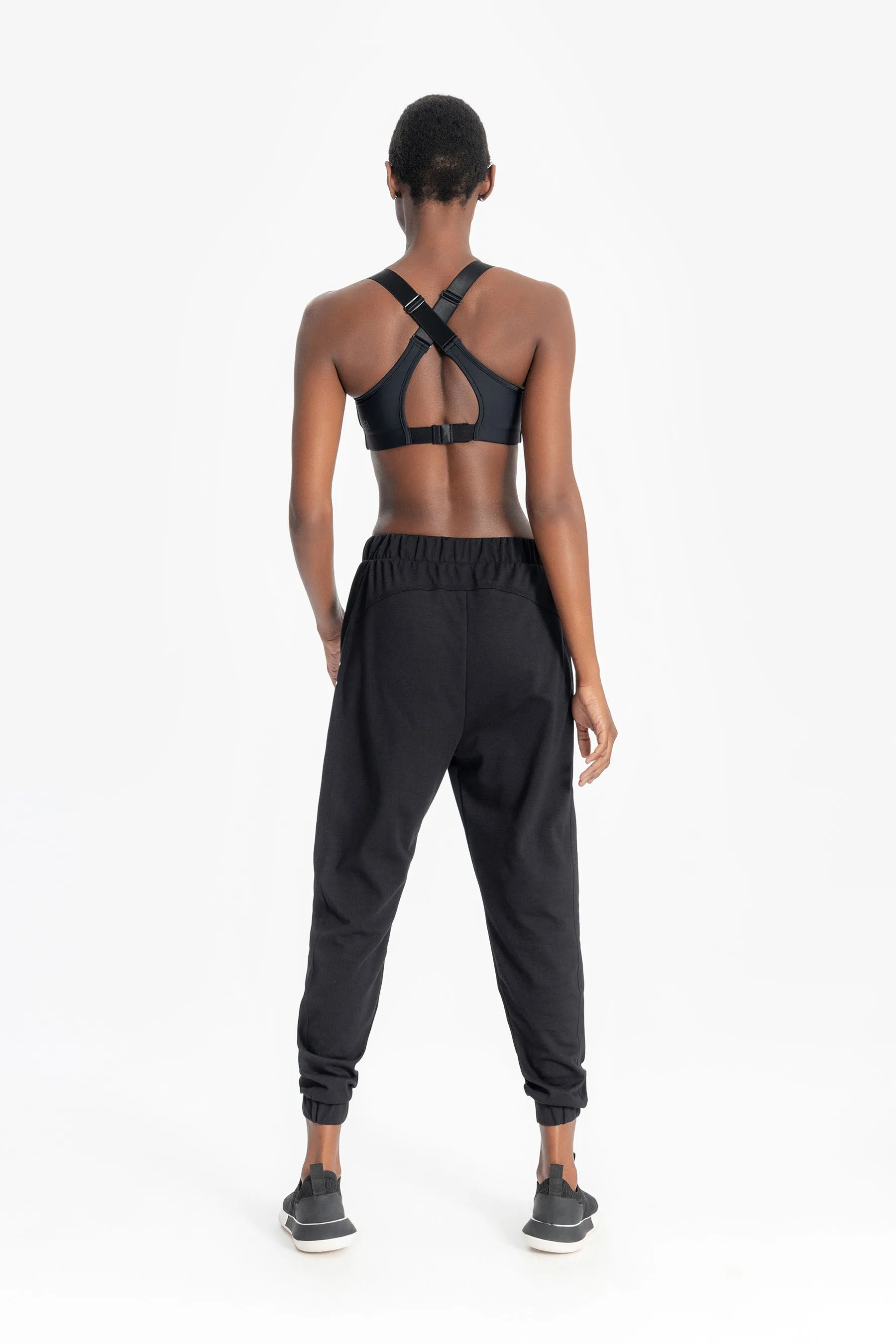 Doubleway Jogger Pants