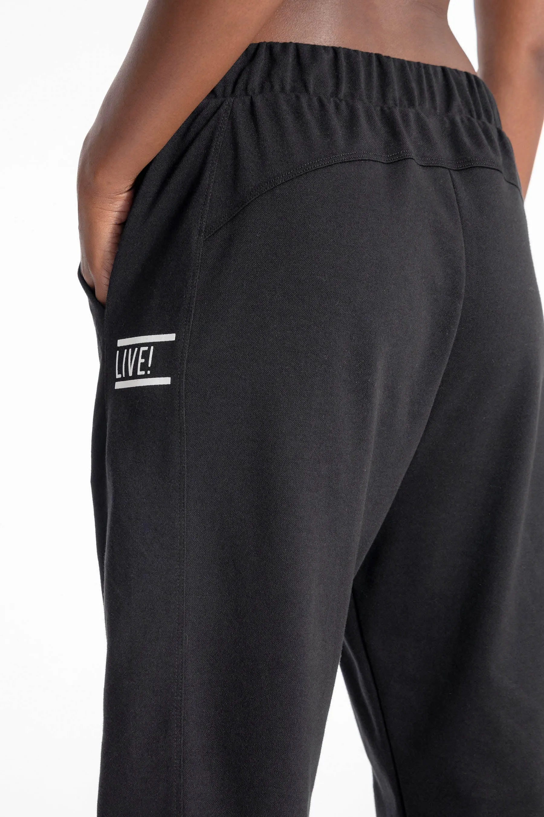 Doubleway Jogger Pants