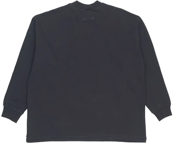 Fear of God Essentials SS22 Relaxed Crewneck Iron Sweatshirt