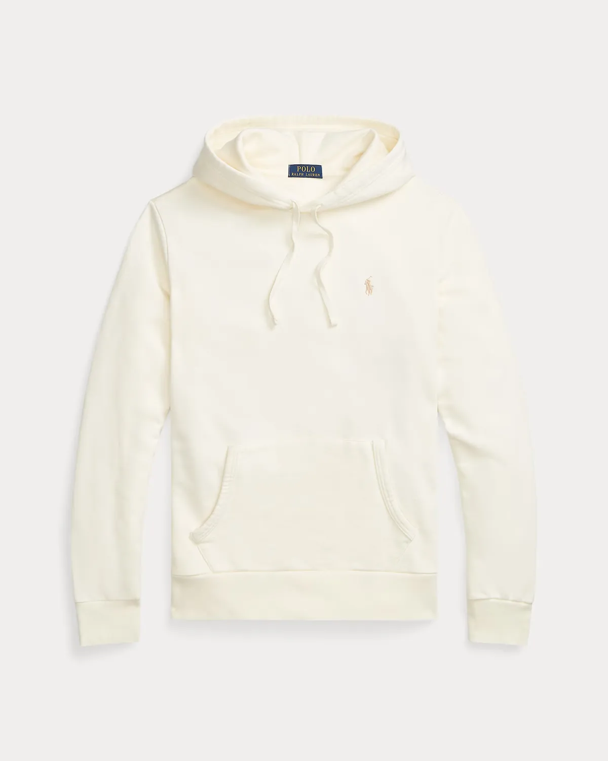 Fleece Hoodie