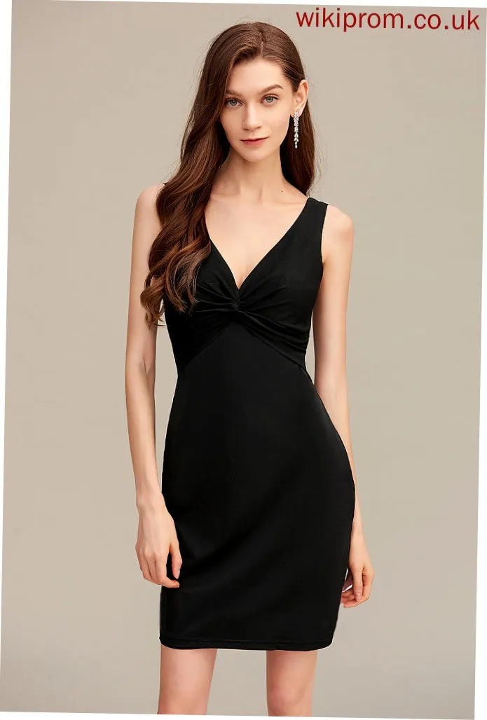 Formal Dresses V-Neck Marie Dresses