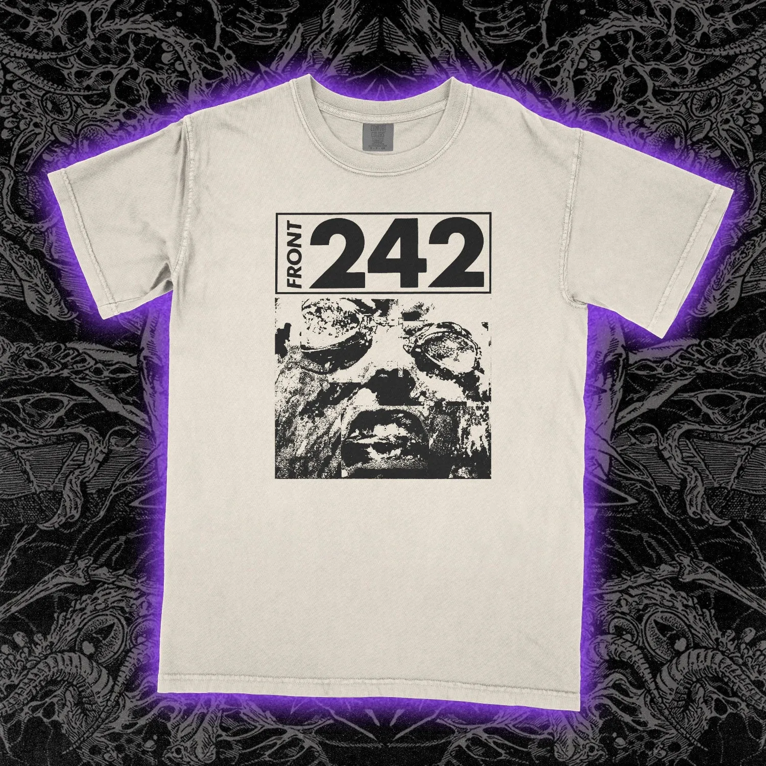 Front 242