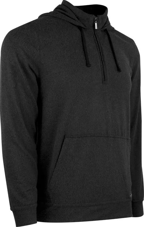 Greg Norman Lab 1/4-Zip Hoodie