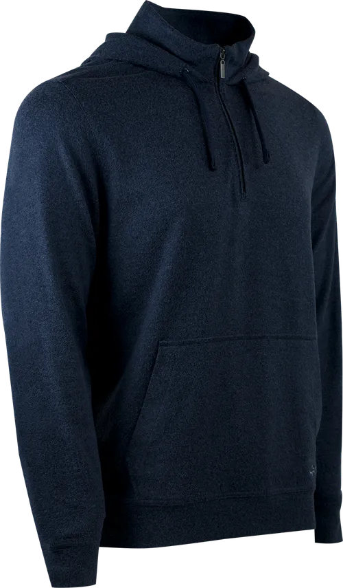 Greg Norman Lab 1/4-Zip Hoodie