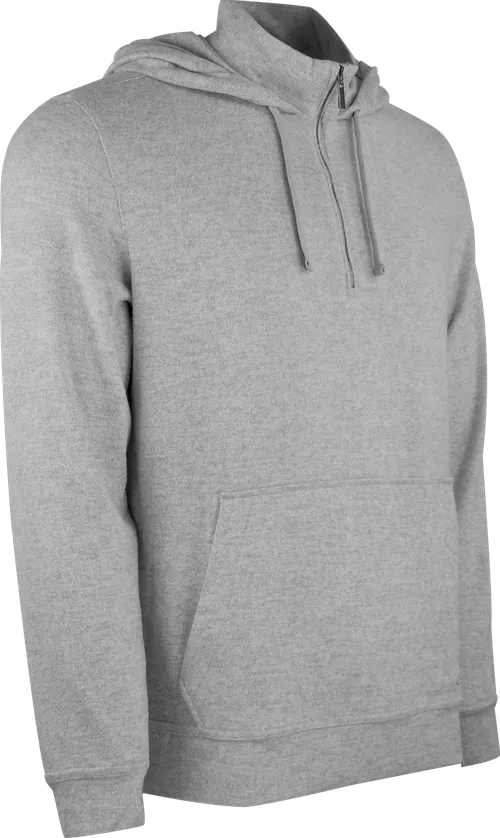 Greg Norman Lab 1/4-Zip Hoodie