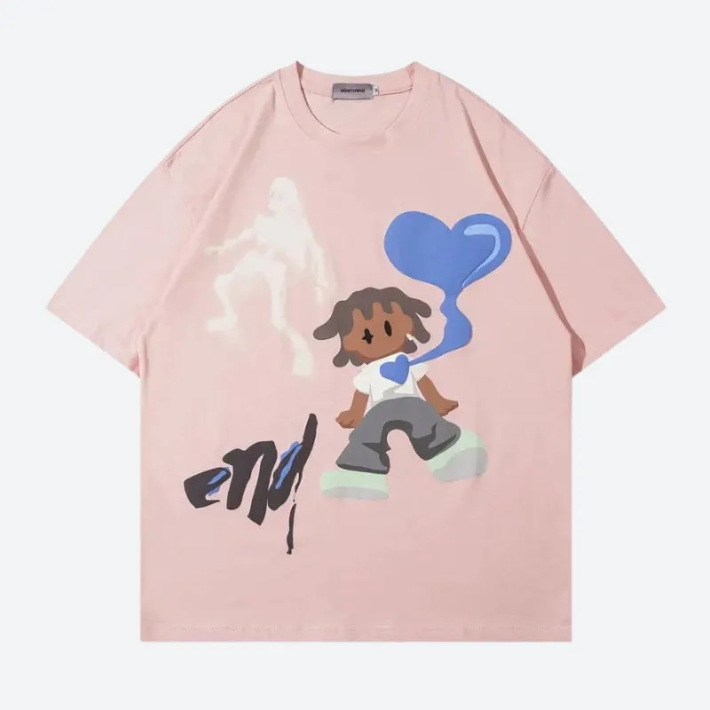 Heartless Boy Tee