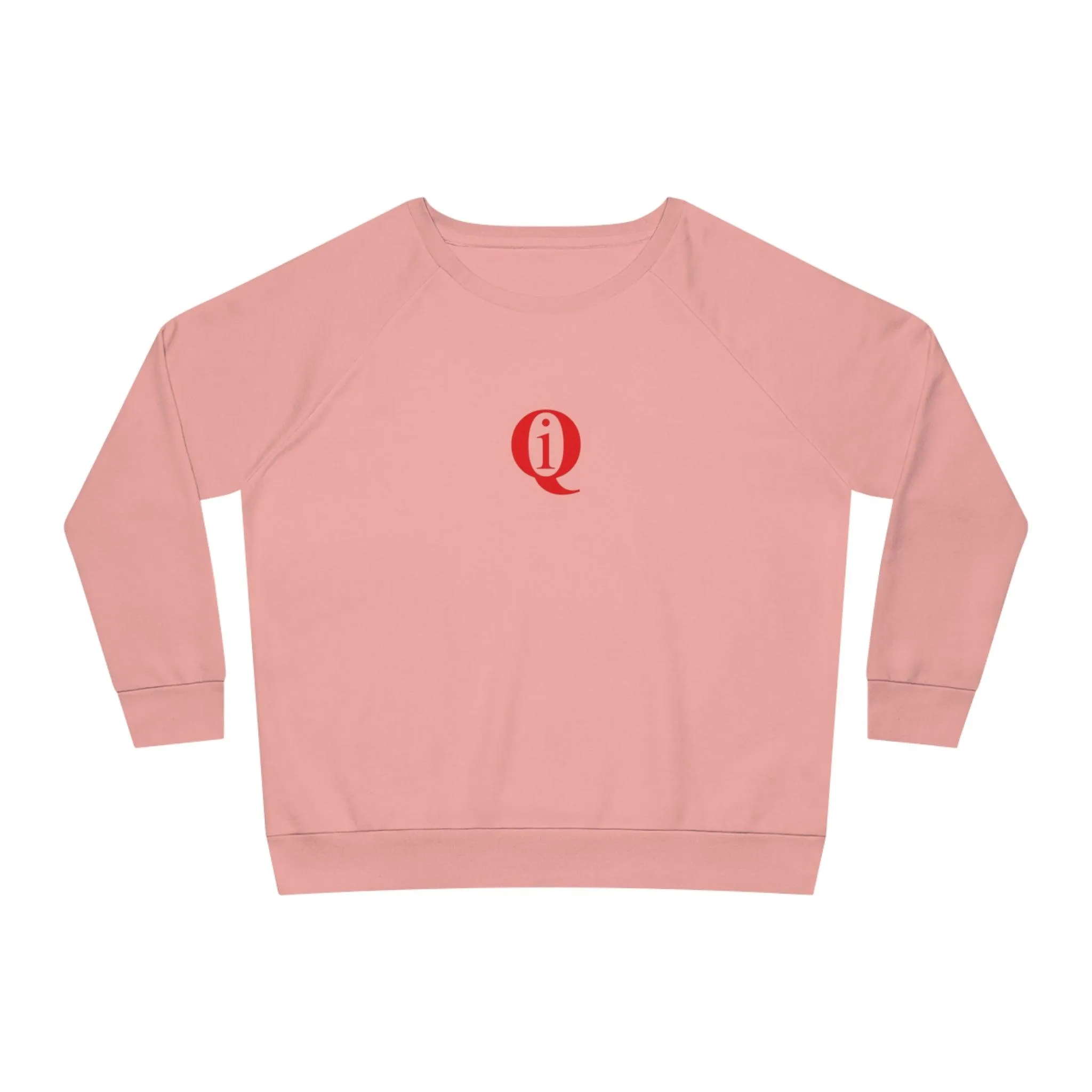 IQ Fashion | Women's Dazzler Relaxed Fit Sweatshirt