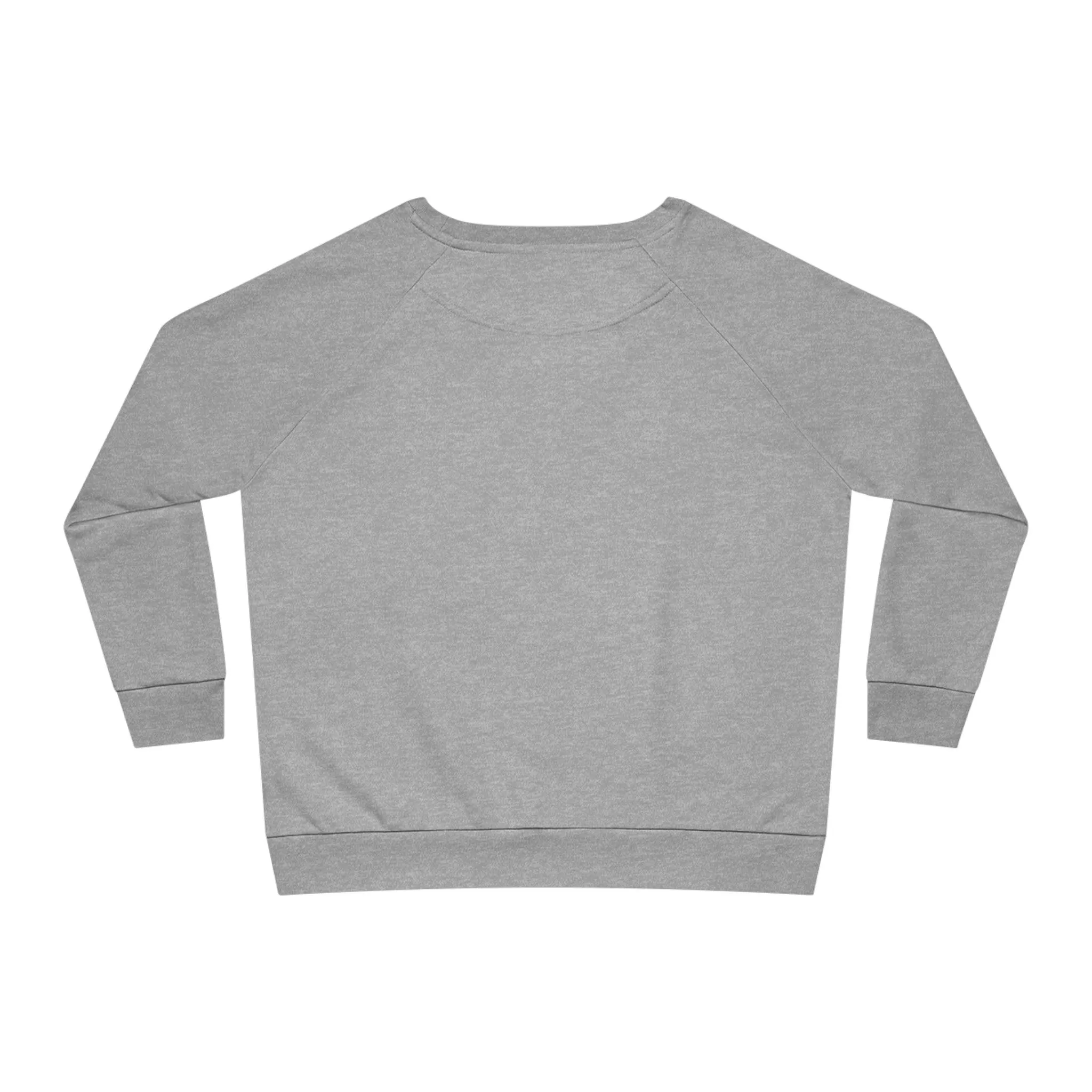 IQ Fashion | Women's Dazzler Relaxed Fit Sweatshirt