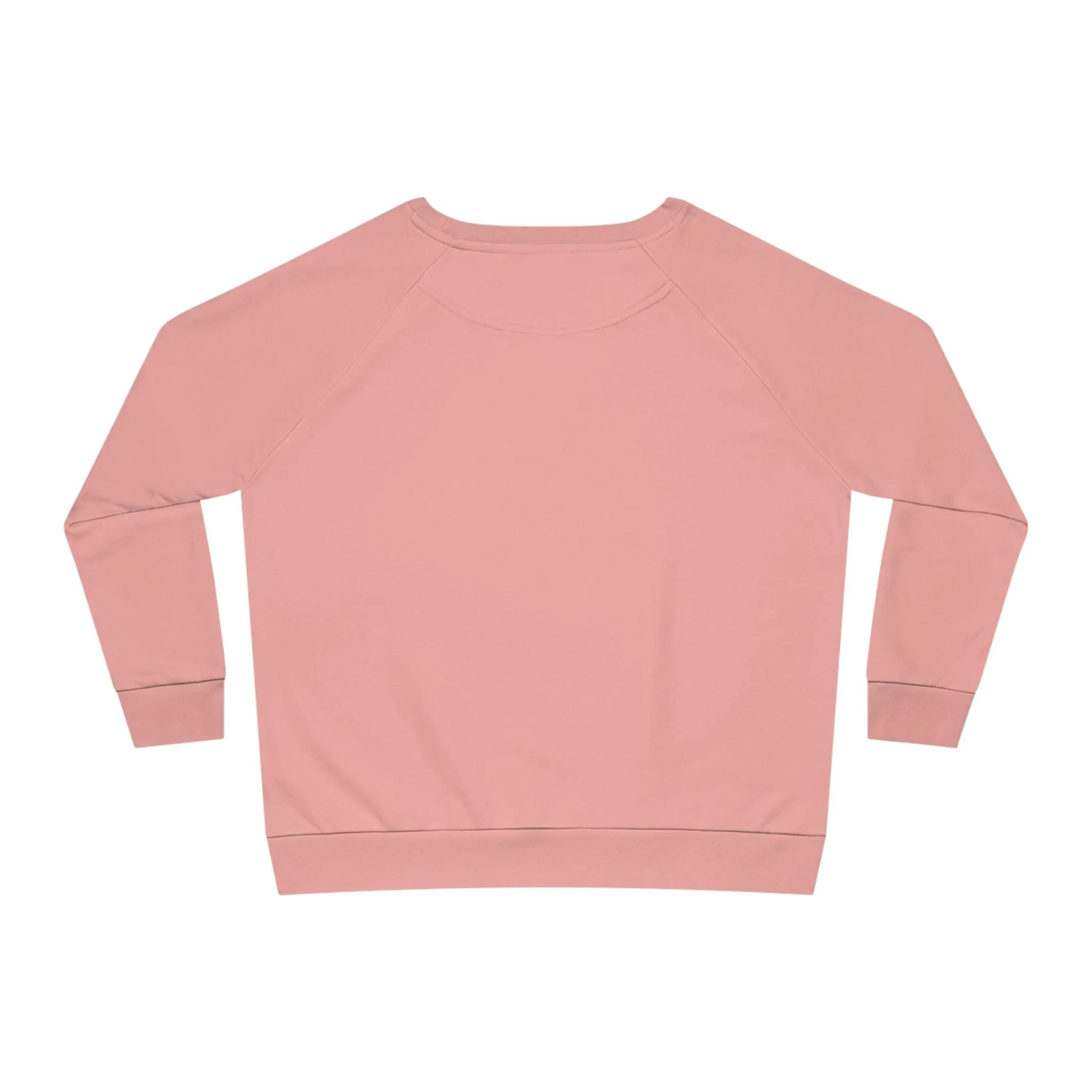 IQ Fashion | Women's Dazzler Relaxed Fit Sweatshirt