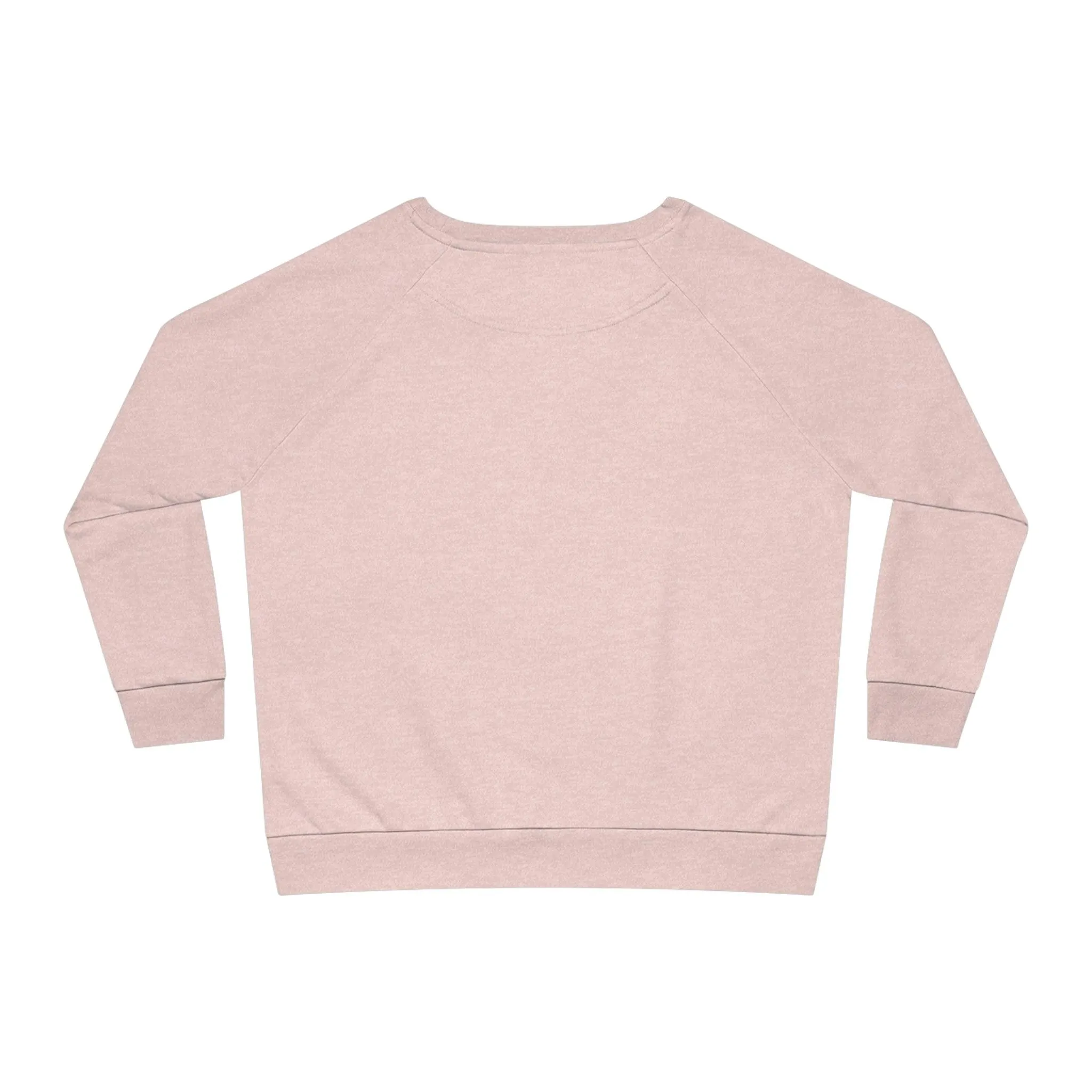 IQ Fashion | Women's Dazzler Relaxed Fit Sweatshirt