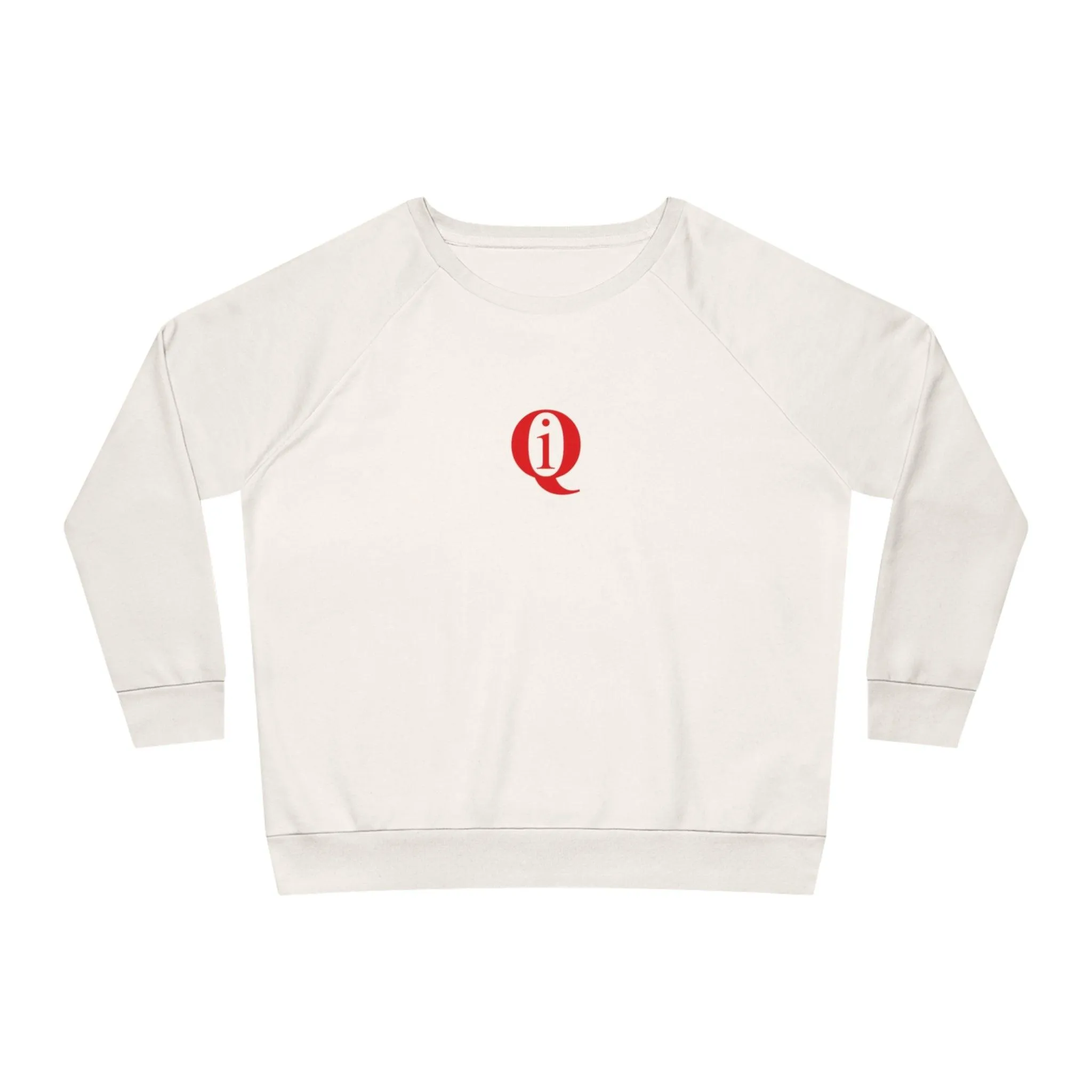 IQ Fashion | Women's Dazzler Relaxed Fit Sweatshirt