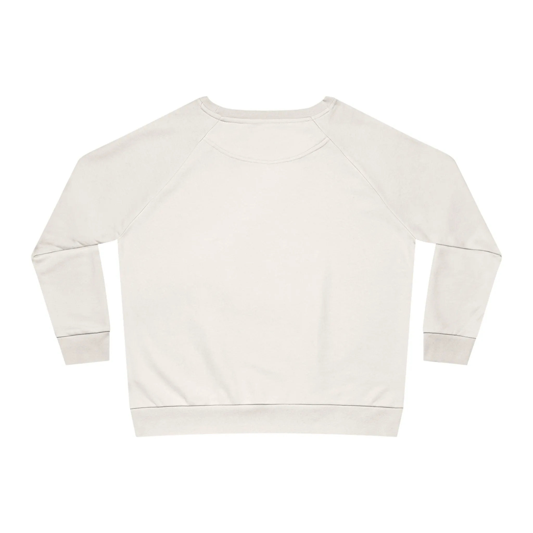 IQ Fashion | Women's Dazzler Relaxed Fit Sweatshirt