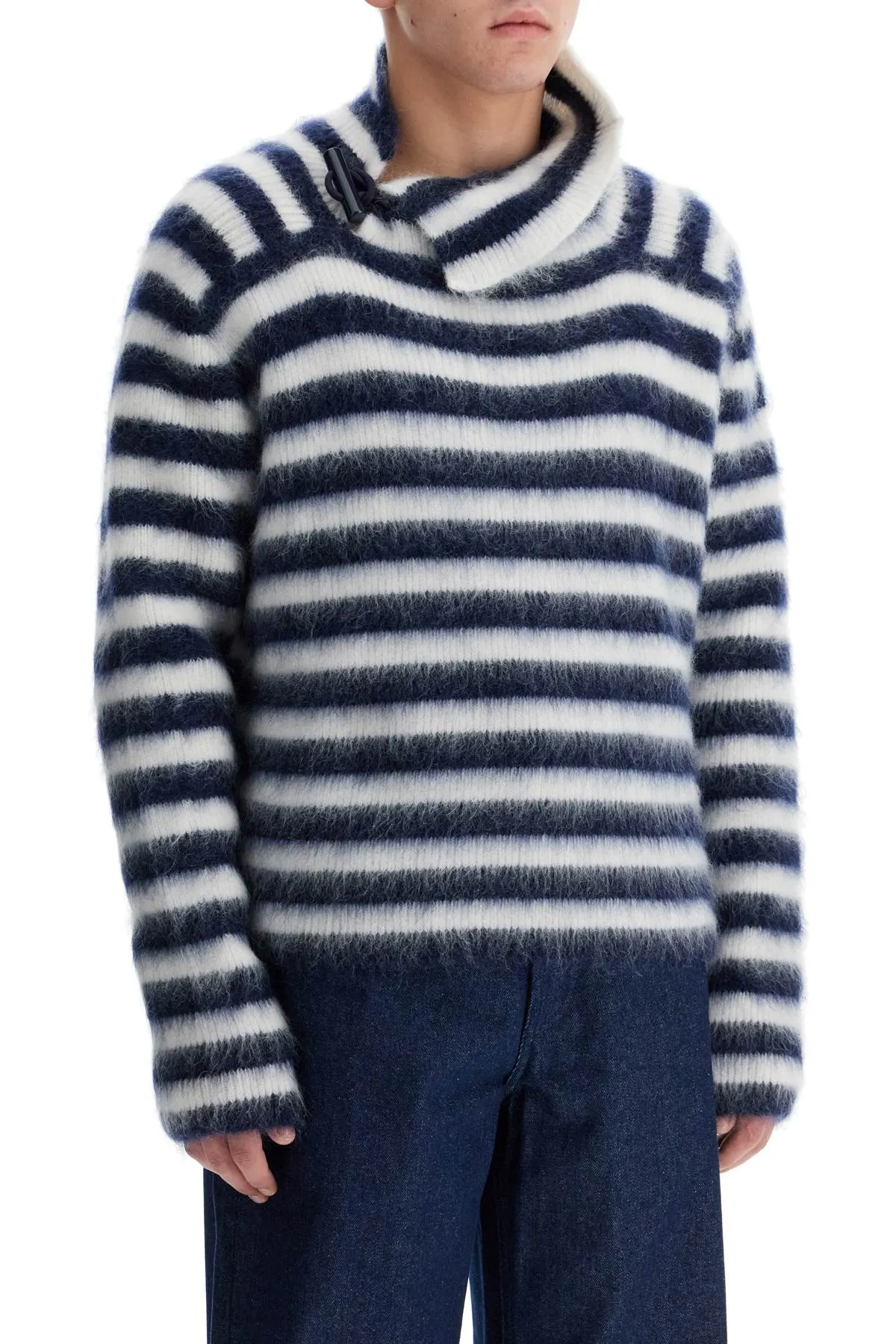 Jacquemus MarinaS Mohair Sweater