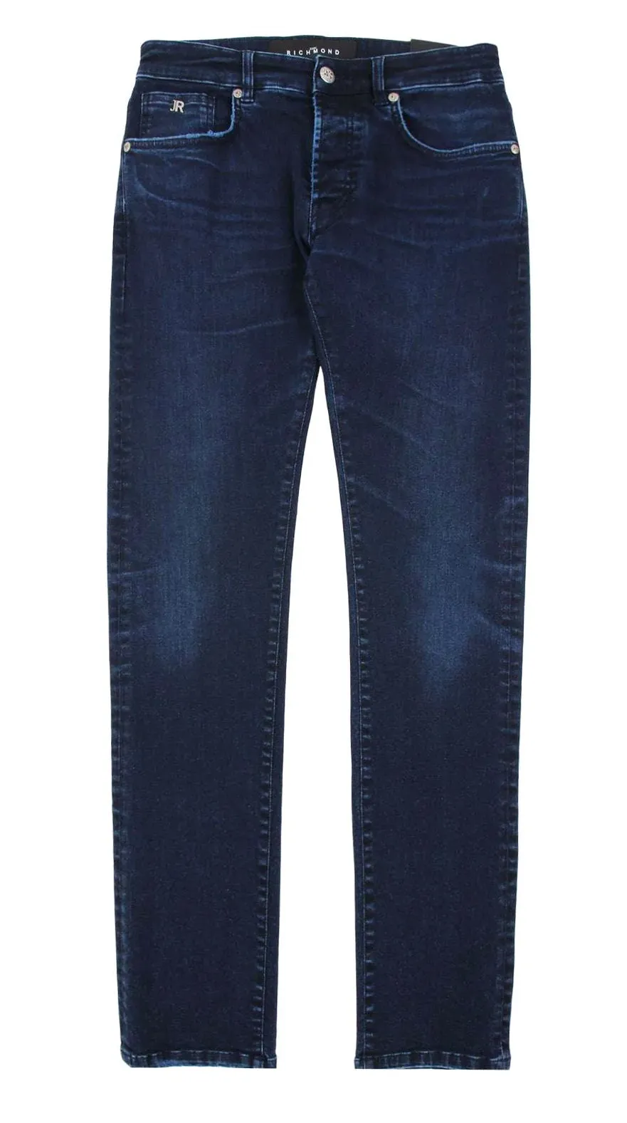 John Richmond - "RONCO" Jeans in IGGY Slim Fit