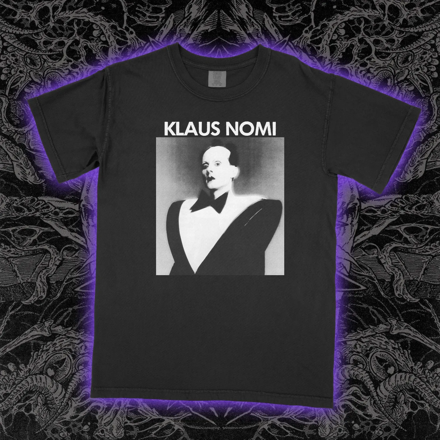 Klaus Nomi