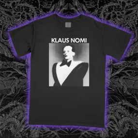 Klaus Nomi