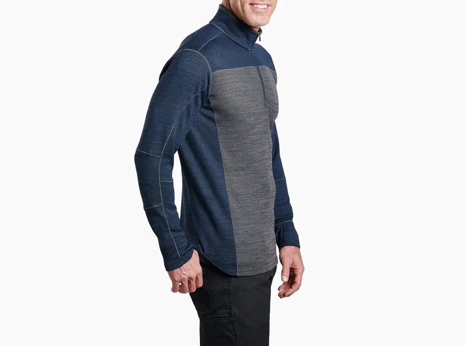 Kuhl Ryzer 1/4 Zip Pullover