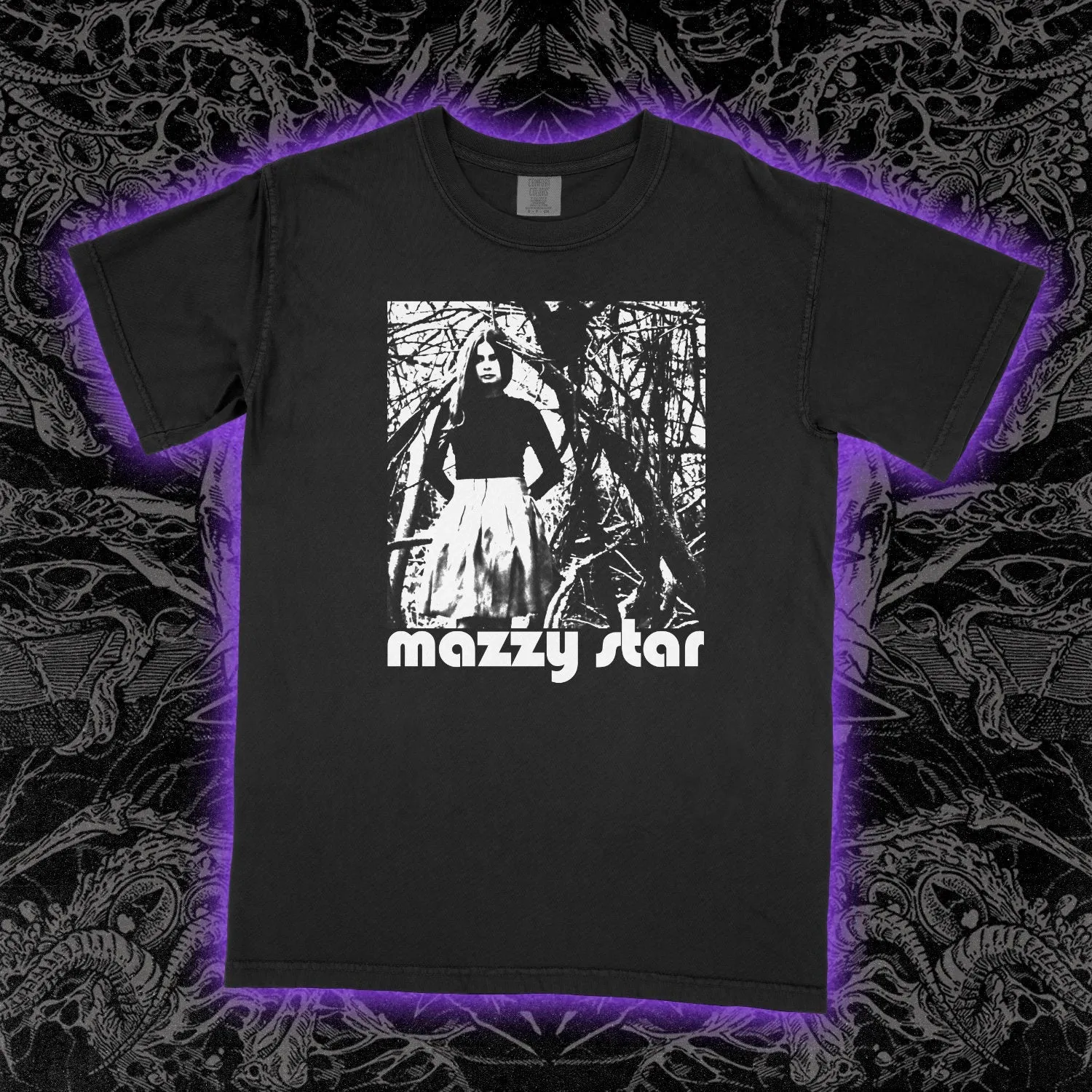 Mazzy Star Hope Sandoval