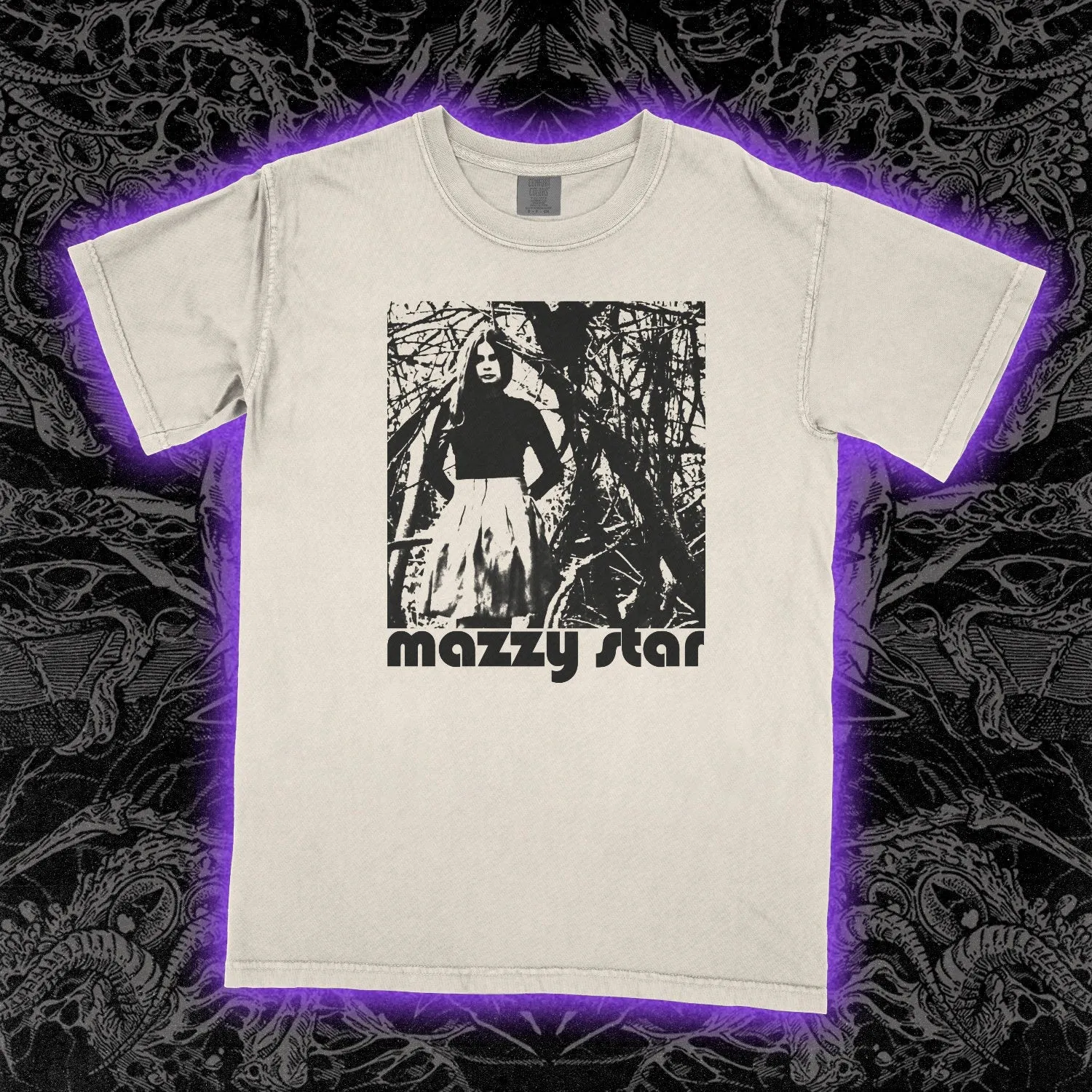 Mazzy Star Hope Sandoval