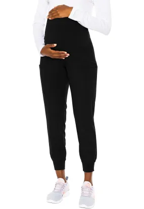 Medcouture - Maternity Scrub Jogger