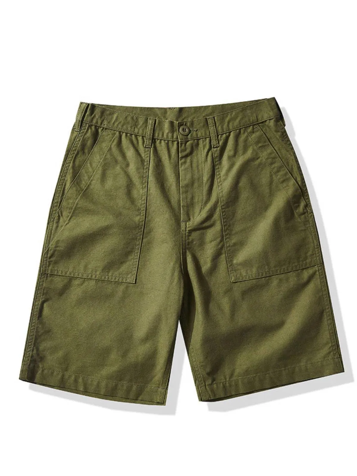 Men's Summer Military Casual Shorts