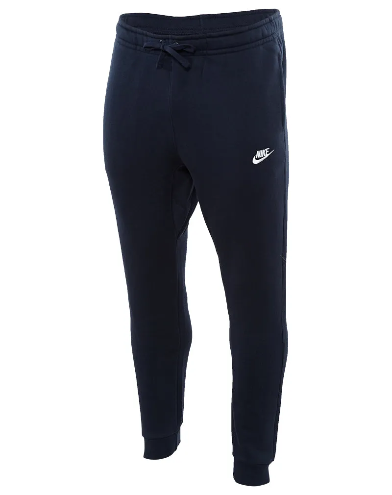 Nike Fleece Jogger Pants Mens Style : 804408