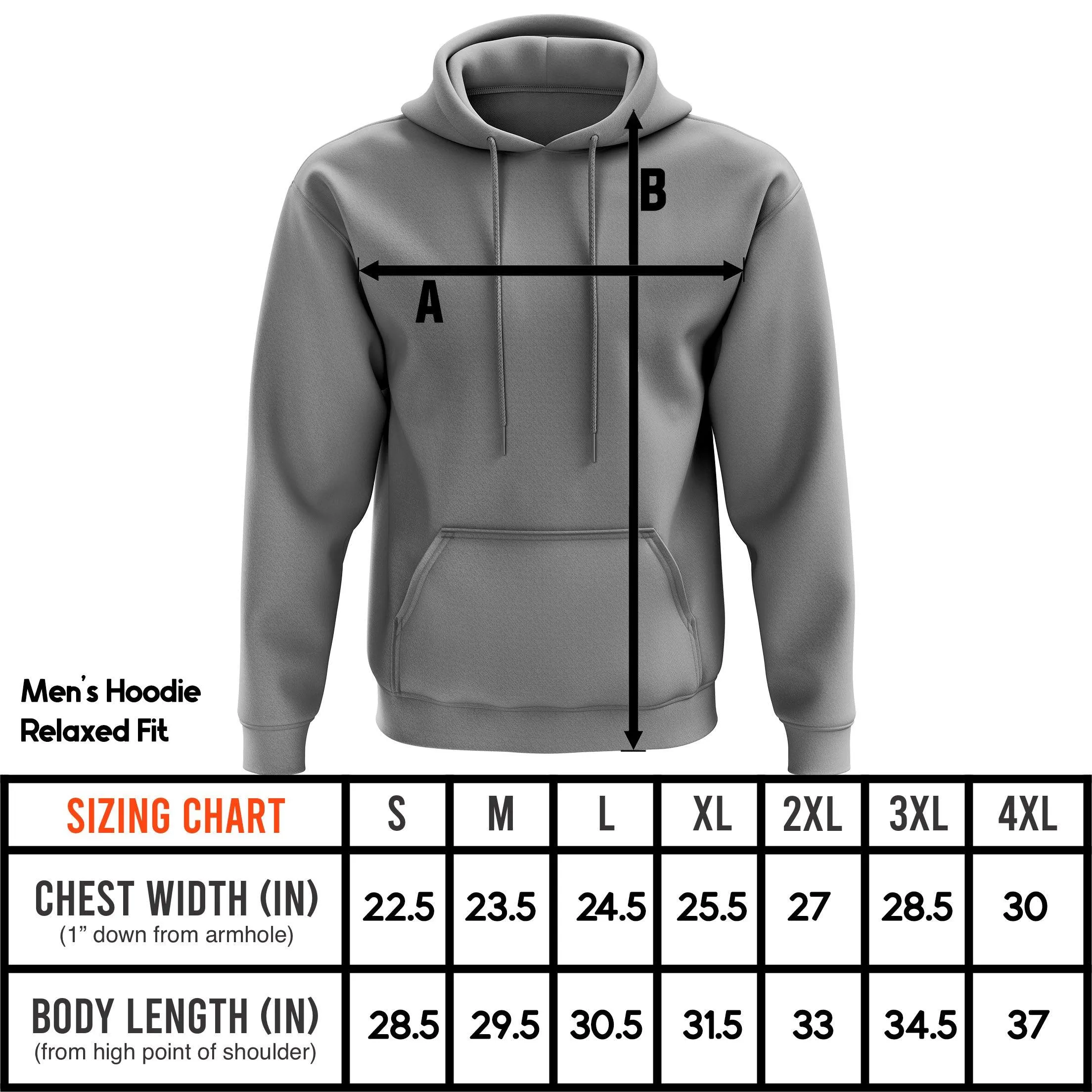 Overcome Average Fleece Hoodie - Fade