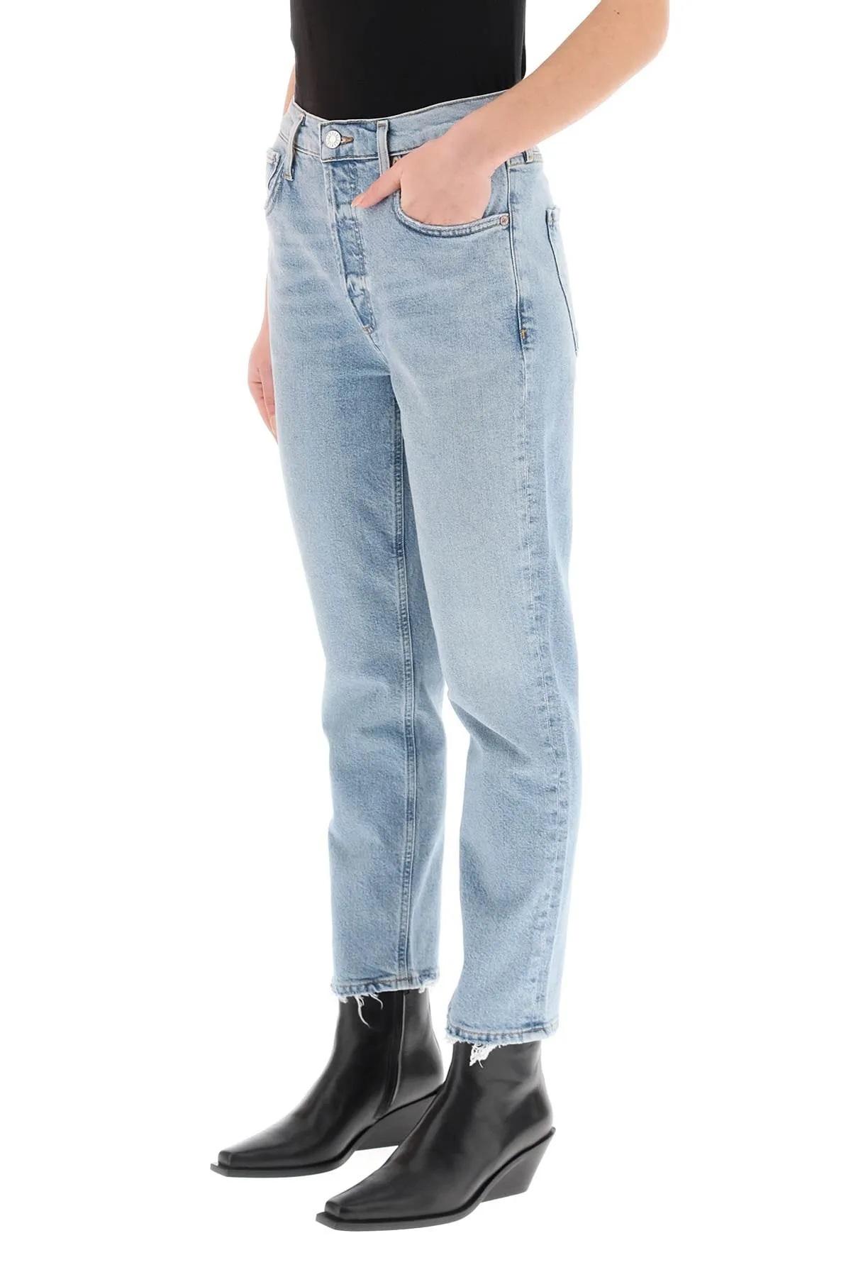 'riley' jeans