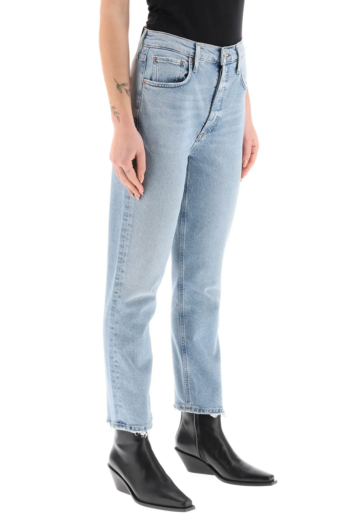 'riley' jeans