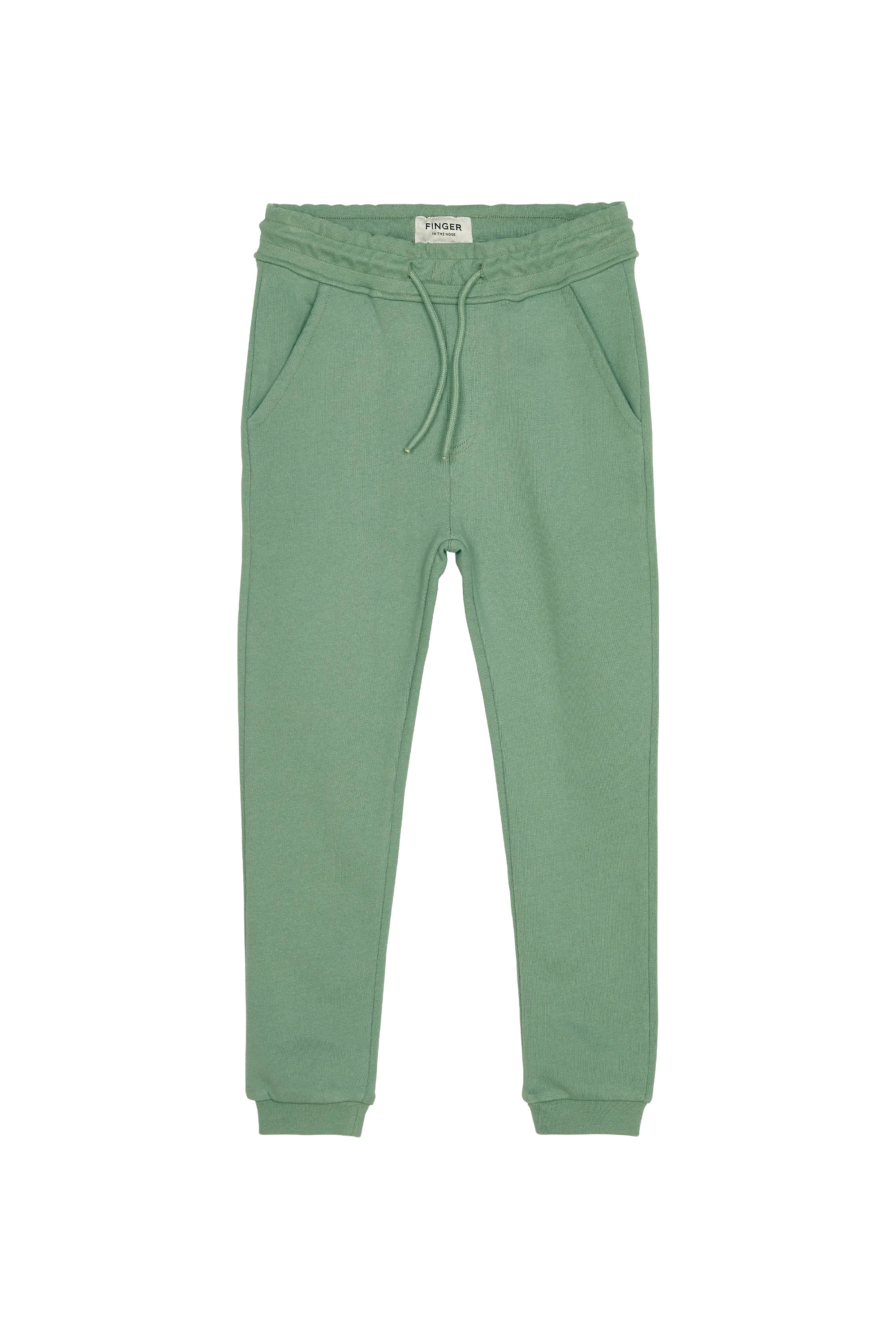 SPRINTER Sea Khaki - Jogger Pants