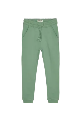 SPRINTER Sea Khaki - Jogger Pants