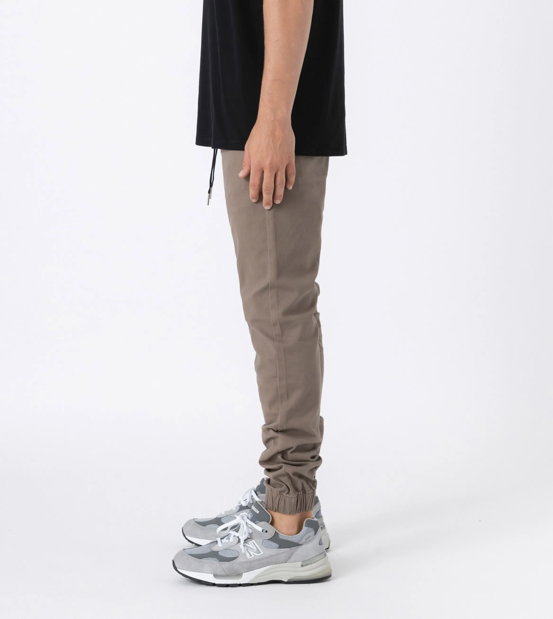 Sureshot Jogger Timber