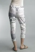 Tempo Paris Star Jogger Pants